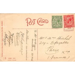 Rare collectable postcards of ENGLAND. Vintage Postcards of ENGLAND
