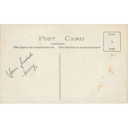 Rare collectable postcards of ENGLAND. Vintage Postcards of ENGLAND