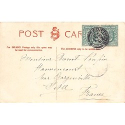 Rare collectable postcards of ENGLAND. Vintage Postcards of ENGLAND
