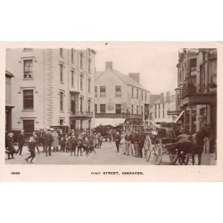 Rare collectable postcards of WALES. Vintage Postcards of WALES