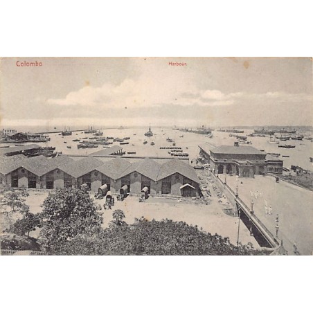 Rare collectable postcards of SRI LANKA. Vintage Postcards of SRI LANKA