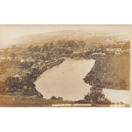 Rare collectable postcards of WALES. Vintage Postcards of WALES