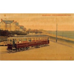 Rare collectable postcards of WALES. Vintage Postcards of WALES