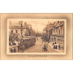 Rare collectable postcards of WALES. Vintage Postcards of WALES