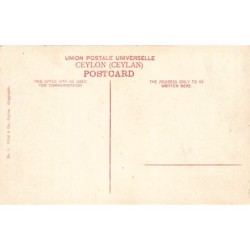 Rare collectable postcards of SRI LANKA. Vintage Postcards of SRI LANKA