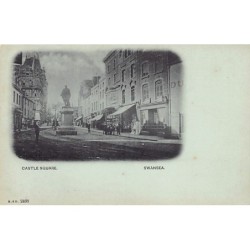 Rare collectable postcards of WALES. Vintage Postcards of WALES