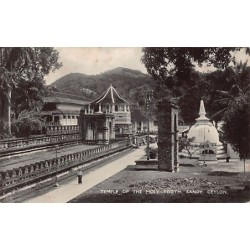 Rare collectable postcards of SRI LANKA. Vintage Postcards of SRI LANKA