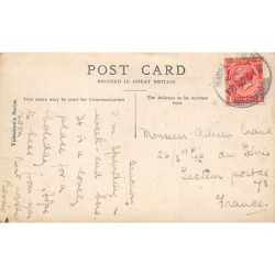 Rare collectable postcards of SCOTLAND. Vintage Postcards of SCOTLAND