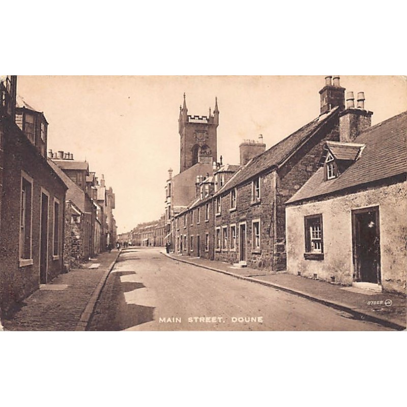 Rare collectable postcards of SCOTLAND. Vintage Postcards of SCOTLAND