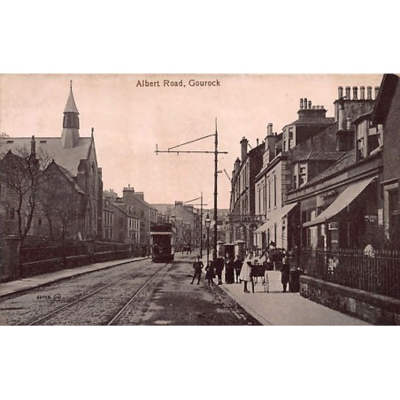 Rare collectable postcards of SCOTLAND. Vintage Postcards of SCOTLAND