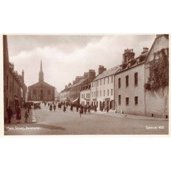 Rare collectable postcards of SCOTLAND. Vintage Postcards of SCOTLAND