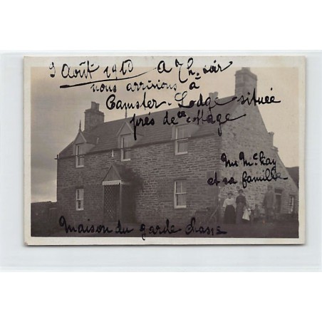 Rare collectable postcards of SCOTLAND. Vintage Postcards of SCOTLAND