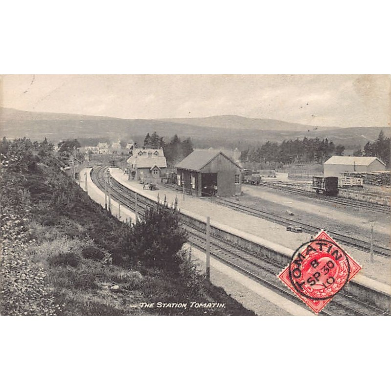 Rare collectable postcards of SCOTLAND. Vintage Postcards of SCOTLAND