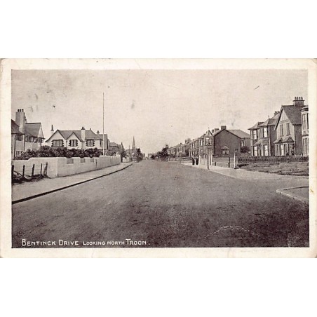 Rare collectable postcards of SCOTLAND. Vintage Postcards of SCOTLAND