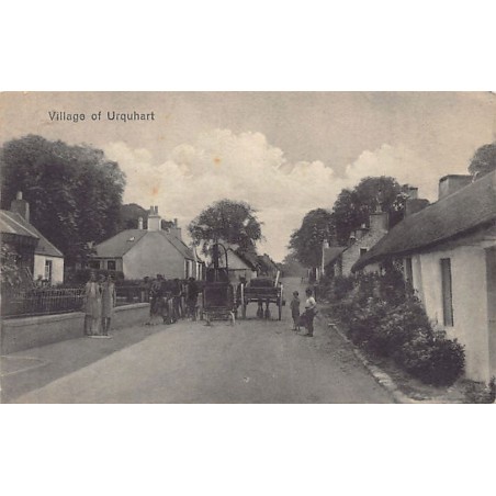 Rare collectable postcards of SCOTLAND. Vintage Postcards of SCOTLAND