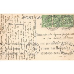 Rare collectable postcards of SCOTLAND. Vintage Postcards of SCOTLAND