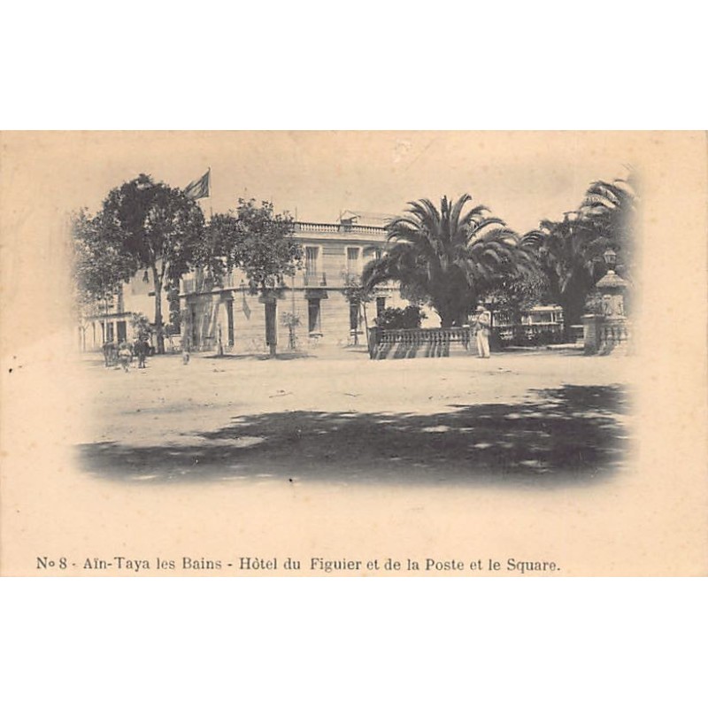Rare collectable postcards of ALGERIA Algérie. Vintage Postcards of ALGERIA Algérie