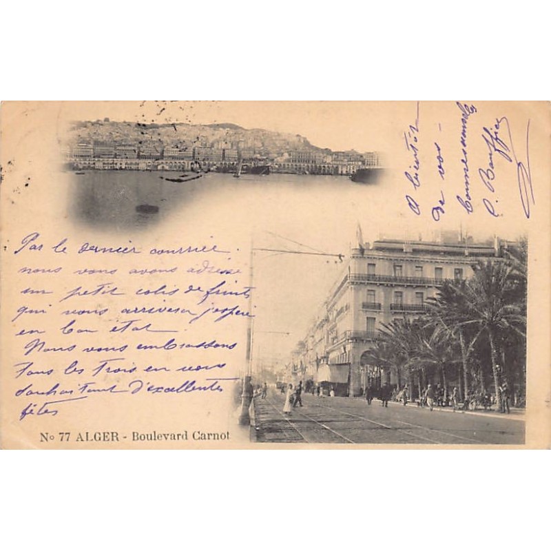 Rare collectable postcards of ALGERIA Algérie. Vintage Postcards of ALGERIA Algérie