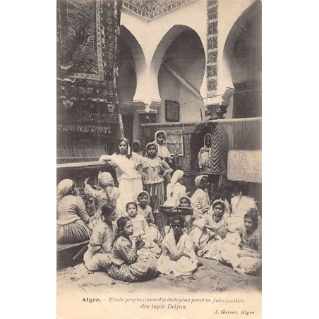 Rare collectable postcards of ALGERIA Algérie. Vintage Postcards of ALGERIA Algérie