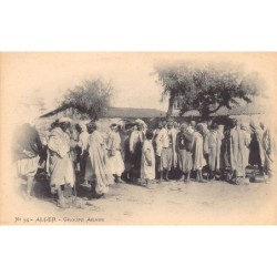Rare collectable postcards of ALGERIA Algérie. Vintage Postcards of ALGERIA Algérie
