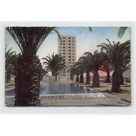 Rare collectable postcards of ALGERIA Algérie. Vintage Postcards of ALGERIA Algérie