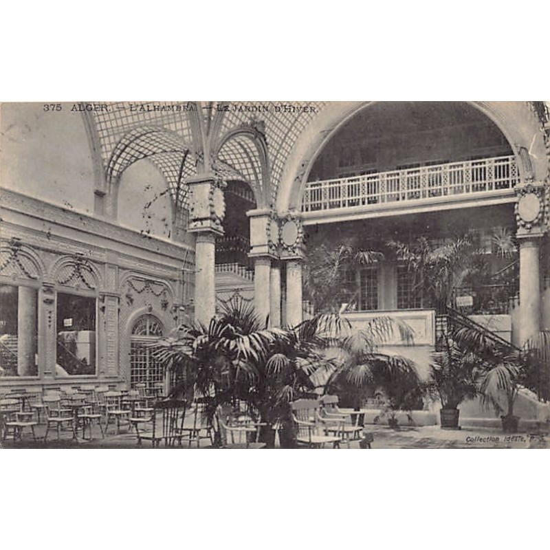 Rare collectable postcards of ALGERIA Algérie. Vintage Postcards of ALGERIA Algérie