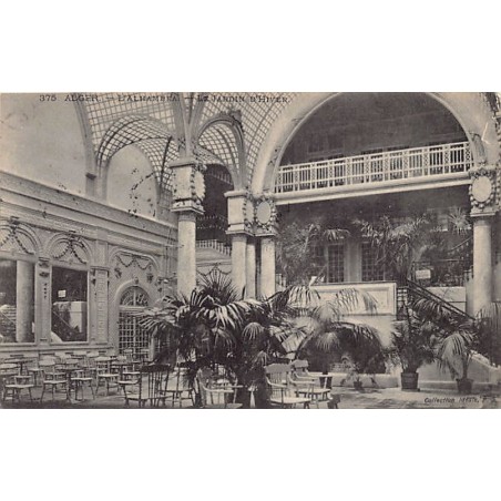 Rare collectable postcards of ALGERIA Algérie. Vintage Postcards of ALGERIA Algérie