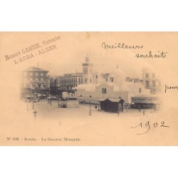 Rare collectable postcards of ALGERIA Algérie. Vintage Postcards of ALGERIA Algérie