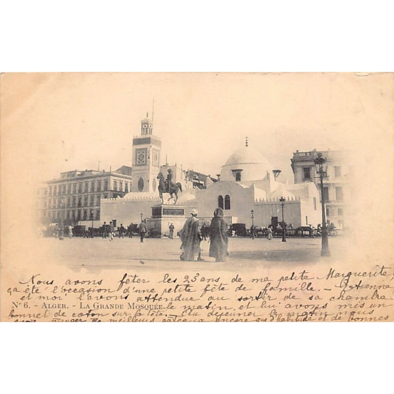 Rare collectable postcards of ALGERIA Algérie. Vintage Postcards of ALGERIA Algérie