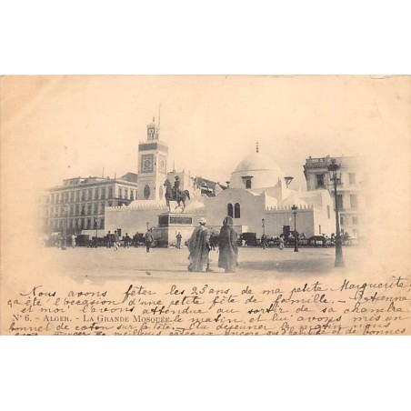 Rare collectable postcards of ALGERIA Algérie. Vintage Postcards of ALGERIA Algérie