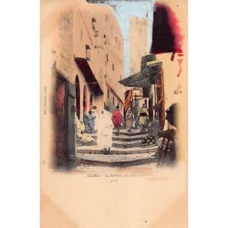 Rare collectable postcards of ALGERIA Algérie. Vintage Postcards of ALGERIA Algérie