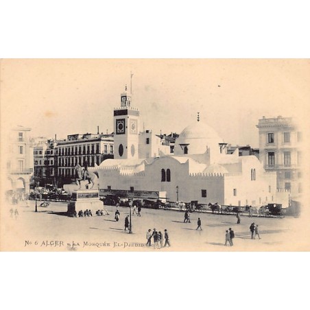 Rare collectable postcards of ALGERIA Algérie. Vintage Postcards of ALGERIA Algérie