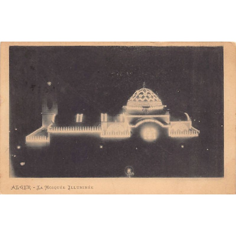 Rare collectable postcards of ALGERIA Algérie. Vintage Postcards of ALGERIA Algérie