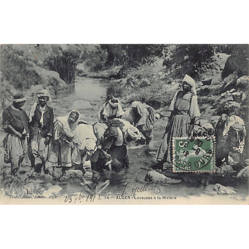 Rare collectable postcards of ALGERIA Algérie. Vintage Postcards of ALGERIA Algérie