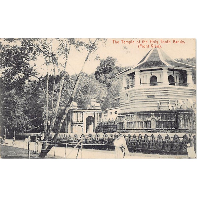 Rare collectable postcards of SRI LANKA. Vintage Postcards of SRI LANKA