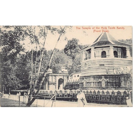 Rare collectable postcards of SRI LANKA. Vintage Postcards of SRI LANKA