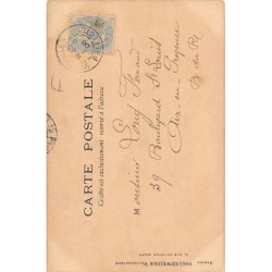 Rare collectable postcards of ALGERIA Algérie. Vintage Postcards of ALGERIA Algérie