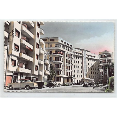 Rare collectable postcards of ALGERIA Algérie. Vintage Postcards of ALGERIA Algérie