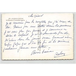 Rare collectable postcards of ALGERIA Algérie. Vintage Postcards of ALGERIA Algérie