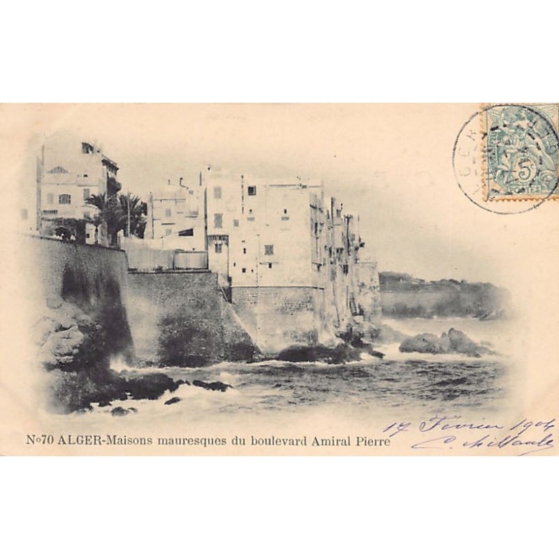 Rare collectable postcards of ALGERIA Algérie. Vintage Postcards of ALGERIA Algérie