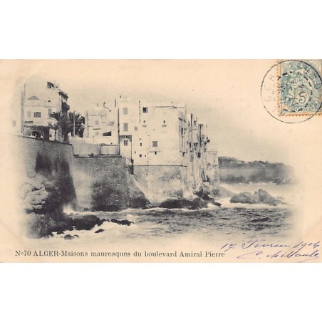 Rare collectable postcards of ALGERIA Algérie. Vintage Postcards of ALGERIA Algérie