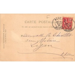 Rare collectable postcards of ALGERIA Algérie. Vintage Postcards of ALGERIA Algérie