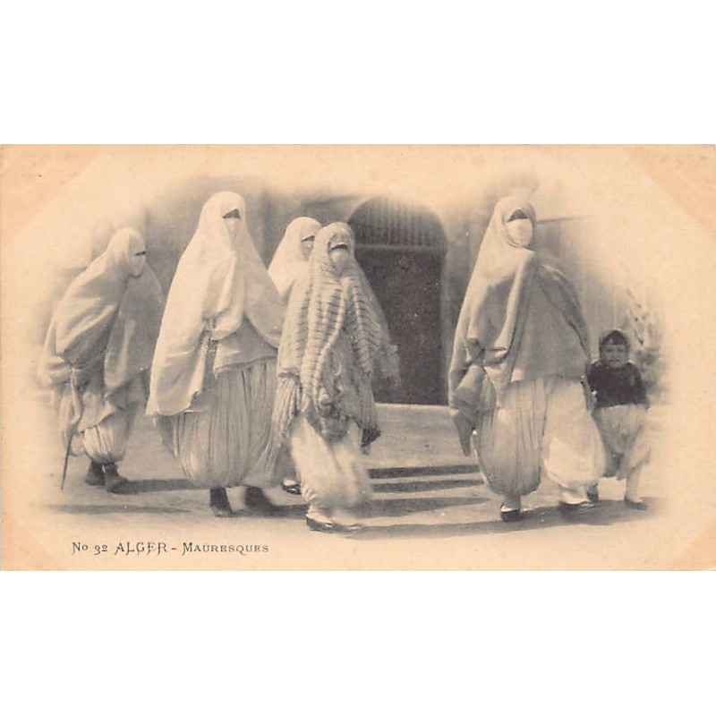 Rare collectable postcards of ALGERIA Algérie. Vintage Postcards of ALGERIA Algérie