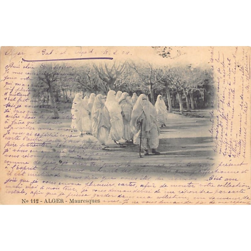 Rare collectable postcards of ALGERIA Algérie. Vintage Postcards of ALGERIA Algérie