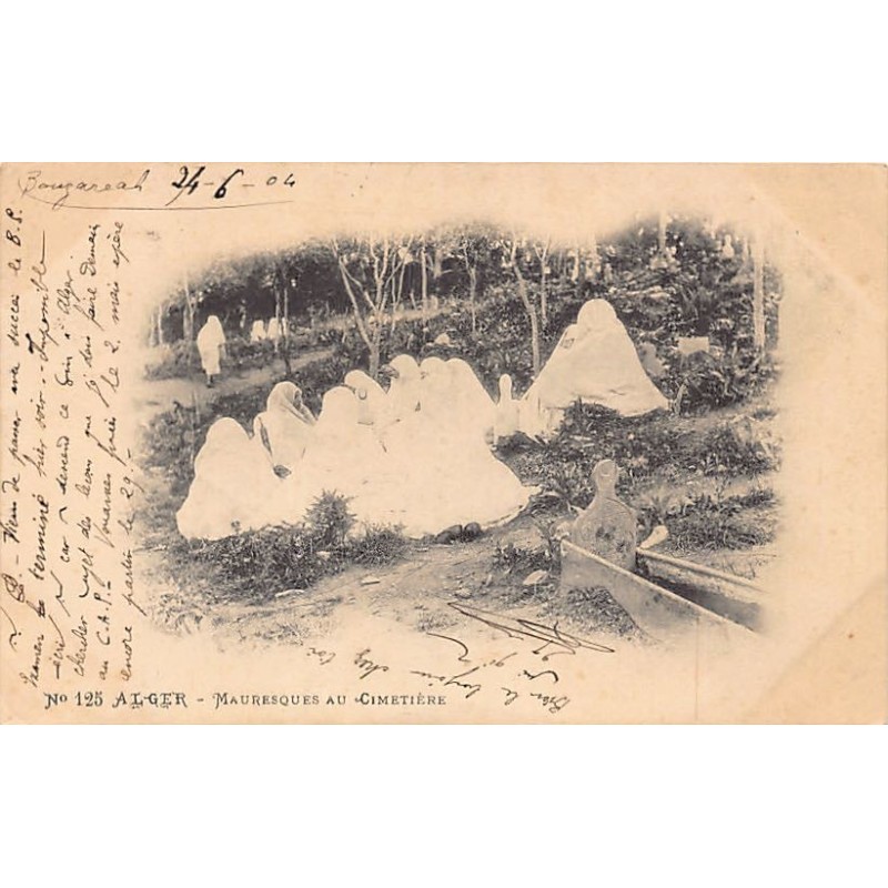 Rare collectable postcards of ALGERIA Algérie. Vintage Postcards of ALGERIA Algérie