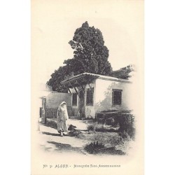 Rare collectable postcards of ALGERIA Algérie. Vintage Postcards of ALGERIA Algérie