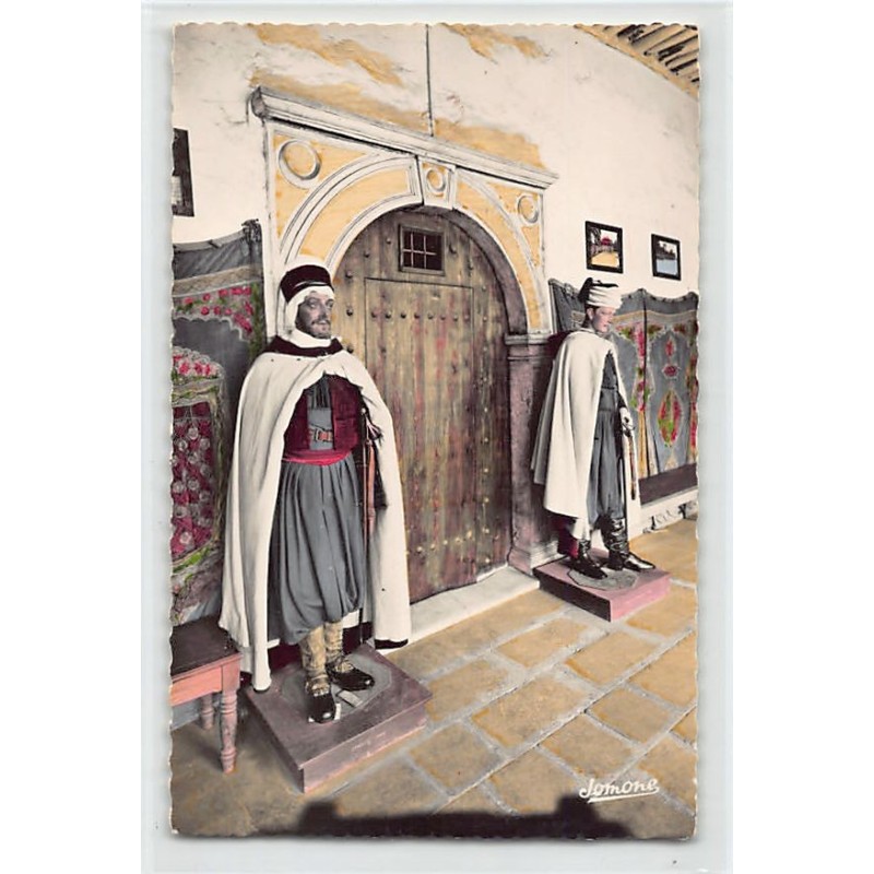 Rare collectable postcards of ALGERIA Algérie. Vintage Postcards of ALGERIA Algérie