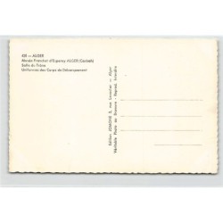 Rare collectable postcards of ALGERIA Algérie. Vintage Postcards of ALGERIA Algérie