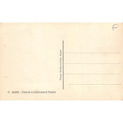 Rare collectable postcards of ALGERIA Algérie. Vintage Postcards of ALGERIA Algérie