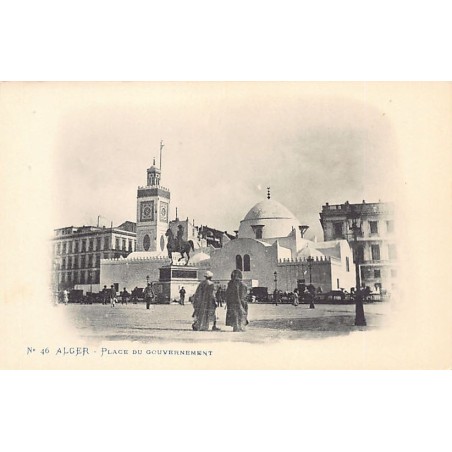 Rare collectable postcards of ALGERIA Algérie. Vintage Postcards of ALGERIA Algérie
